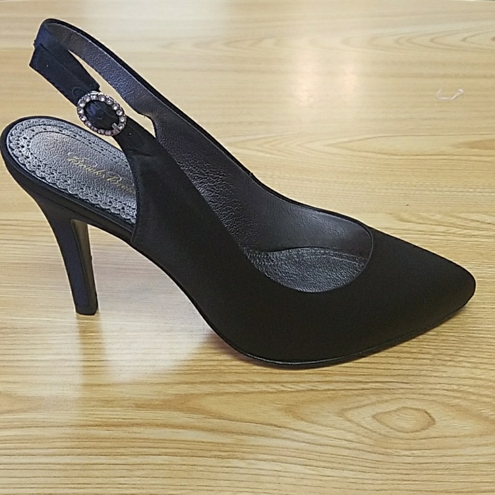 Brooks Brothers heels